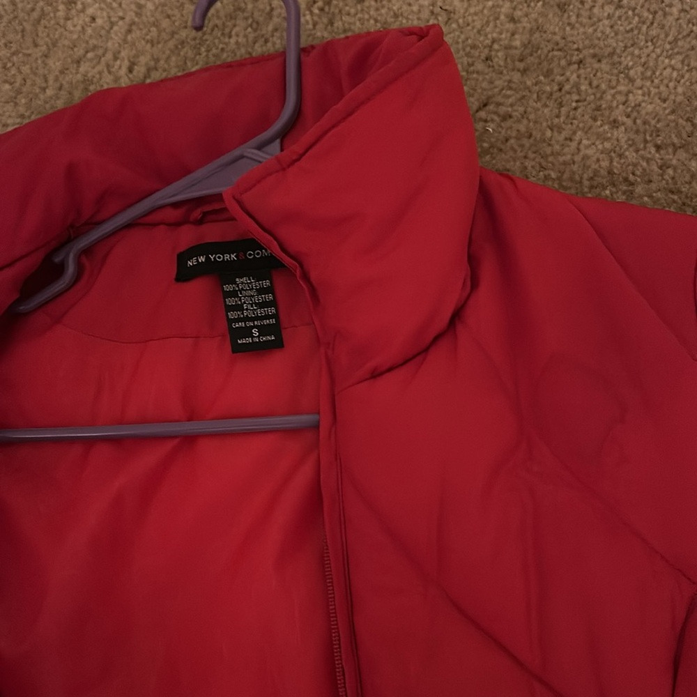 Winter Jacket - image 2